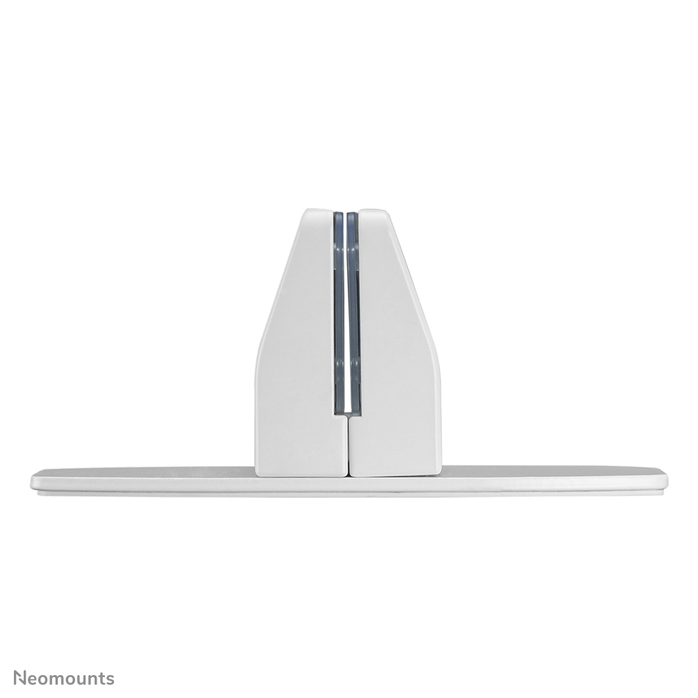 Neomounts NS-CLMPSTANDWHITE Bureauklemmen set (2 st) - max 8 kg